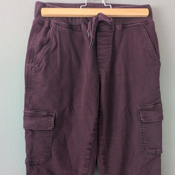 Cargo joggers - Picture 2 of 4